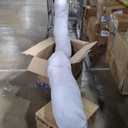  11ft Long Gray Cushion