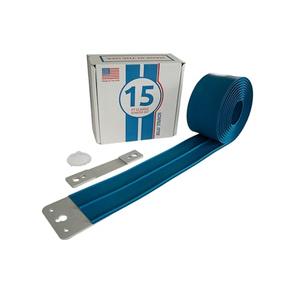 Blu Track Classic 15 Ft Starter Set
