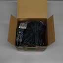 1000 LED 328 FT Christmas Lights, Waterproof Outdoor String With Remote and Timer, 8 Modes Dimmable, Fairy Lights for Holiday Decor (Warm White)