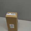 Bright Creations Wood Blocks - Wood Boards for Crafts & MDF Board Projects - Carving Blocks & Smooth Painting Surface - 3 x 10 in, 1 in Thick, 4-Pack