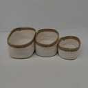 Box Set of 3 Pack 13'x8' , 11'x8' , 9'x7'