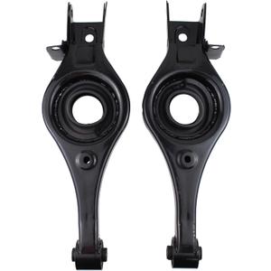 Rear Left and Right Lower Control Arms for Hyundai,Kia
for Hyundai Tucson 4WD 2010-2015, Kia Sportage 4WD 2011-2016