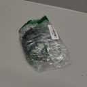 WH03X32217 Washer 1/2 HP Motor Pulley & WH01X24180 Belt & Nut Set Compatible with GE, Replacement Part WH07X24182 WH49X25377 4975025 AP7018598 PS16554753 EAP16554753