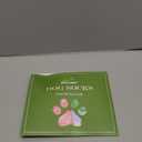 EXPAWLORER Anti Slip Dog Socks to Prevent Licking Paws, Dog Shoes for Hot Pavement, Dog Booties for Small Medium Large Senior Dogs, Traction Control Boots & Paw Protectors for Hardwood Floors (Pink)