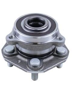 Roneeson 1Pcs Front Left and Right Wheel Hub Bearing Assembly for Tesla Model 3 2017-2024, Model Y 2020-2024