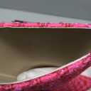 Blue by Betsey Johnson Maxxine Size 8 (Pink)