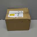 FRENESSA Makeup Case Organizer Portable Makeup Train Case Cosmetic Box with Mirror Jewerly Tray for Girls Nail Supplies Make Up Cases Organizers and Storage Kids Craft Case Pink