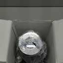 Hotel Scent Diffuser Starter Kit - 1500 Sq Ft Coverage, Hotel Scents Collection, Suitable for Waterless Diffuser Large Room, Contains Five Aromatherapy Essential Oils, Remote Control, Black