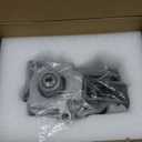 ATC450 Transfer Case Actuator Compatible With BMW X5 X6 E70 E71 2011-2013 27607643762 Transfer Case Shift Servo Actuator Motor