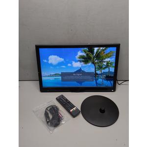 20" Smart FHD/UHD webOS TV with Stand and Remote