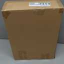 30 Ft Extra Long Slip Water Slide with Sprinkler, Heavy Duty Lawn Water Slide for Kids Adults, Double Lane Water Slide with 2 Bodyboards, Backyard Lawn Summer Outdoor Water Toys for Water Party Play