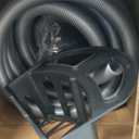 VacuMaid GV50PRO Wall Mounted Garage and Car Vacuum with 50 ft. Hose and Tools.