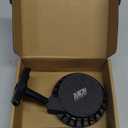 Easy Pull Start Recoil Starter for 2 Stroke 47cc 49cc Pocket Bike Coolster SSR SX50 Mini Moto ATV Quad Pit Dirt Bike 4 Wheel Black