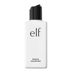 3 x e.l.f. Makeup Brush Shampoo, Gentle Bristles Conditioner To Easily Remove Oils & Dirt From Makeup Brushes, 4.1 Fl Oz, Vegan & Cruelty-Free