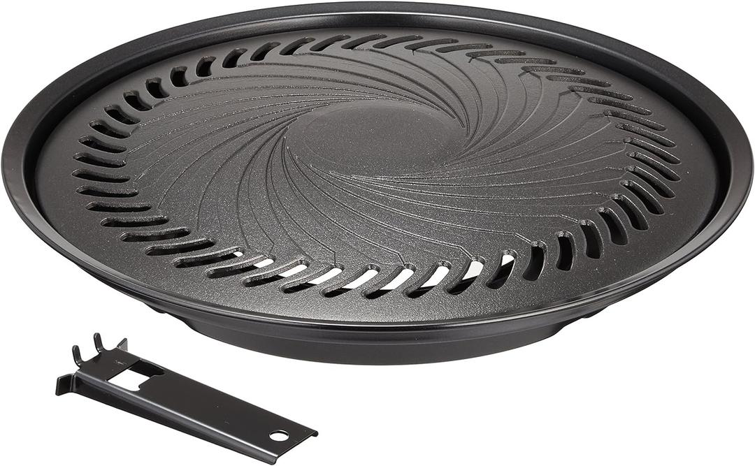 Iwatani Cb-p-y3 BBQ Plate (Large)