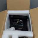 Driver Side Outer Tail Light Assembly Compatible with 2014-2025 Durango Rear Brake Lamp Taillight 68272127AB CH2800206 (Left)