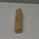 4 Pack Windows Sash Lock-Sliding Window Sash Locks for Single-Hung and Double-Hung Windows-White Cam Sash Locks for Vertical and Horizontal Sliding Windows