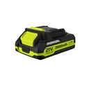 LAZYBOI Battery 21V 2.0Ah, Replacement Lithium-ion Battery Cordless Leaf Blower, Work with Fast Charging (Charger Not Included