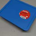 Pyrex Simply Store Glass Storage Container, Multi Color, 6 Piece