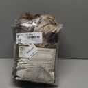 FJZFING Tie-Dyed Coffee Round Rug Ultra-Soft Plush Modern 4x4 Circle Area Rug for Kid's Bedroom, Fluffy Shag Circular Rug for Nursery Room, Non-Slip Home Decor Carpet for Teen's Room