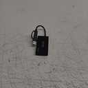 ZGear Connect Four Port USB 3.0 Data Hub - Black