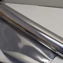 Highly Reflective Mylar Film Roll 3FT x 15FT for Outdoor Grow Room