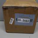 4 Pack Automotive Snow Socks for Tire, Traction Aid Anti Slip Tire Covers Chain with Ice Scraper Gloves, Universal Emergency Winter Kit for Cars Suvs Trucks Quick Fit Easy Installation (XL)