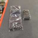 ABIRAM Ankle Brace for Women & Men, Ankle Compression Sleeve with Wrap, Foot Support Sleeve, Ankle Support for Sprained Ankle, Plantar Fasciitis Relief Socks, Achilles Tendonitis, Sports, L