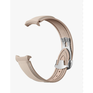Strap for Omega Swatch Moonwatch 20mm,Curved No Gap Rubber Strap Compatible with Omega X Swatch Moonswatch Speedmaster Watch Replacement Band Men Women