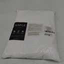 Juvale Foam Beads for Slime Slime Making Supplies & Polystyrene Foam Pellets - Bean Bag Refill Beads & Packing Balls for Party Decorations & DIY Craft Projects - 90,000 Count, 0.08-0.12 in, White