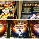 WWE: WrestleMania XXVI (Three-Disc Collector's Edition)