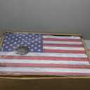 Cornhole Board Set Cornhole Games for Adults Portable Choose Regulation or Tailgate Size