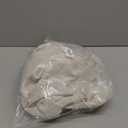 Sutuo Home Natural Boho Curtains 72 inches Long for Bedroom Nursery Cafe,Light Filtering Farmhouse Shabby Chic Tassels Window Treatment Bohemian Privacy Drape Decor, Rod Pocket 1 Panel 52" W x 72" L