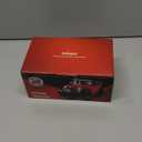 Nilight 12V UTV Horn Wiring Harness Kit with Blue LED Momentary Rocker Switch 60DB Horn Compatible with Polaris RZR Ranger Can Am Kawasaki Teryx Arctic Cat Yamaha Rhino Golf Cart Tractors