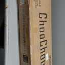 ChooChoo Black Entryway Table with Drawer, Narrow Console Table, Sofa Table with Storage Shelf for Entryway, Living Room and Hallway (11.8"D x 39.4"W x 31.5"H)