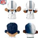 Little People Collector Dallas Cowboys Officially Licensed NFL Special Edition Figure Set, Series 2