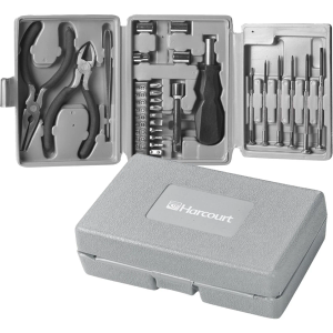 25 PC. MINI TOOL SET FOR FRED MEYER