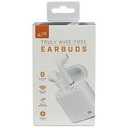 Acoustix Premium Sound Stereo Earbuds with USB C Connector