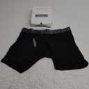 BAMBOO COOL Men's Ultra Breathable Underwear Mesh Boxer Briefs with Lightwight Wasitband,No Ride Up,Multipack