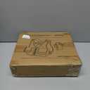 Weighted Vest Adjustable Weights Woman 23-30lb Zip Up Weight Vest for Women Men with 5 Ironsand Weights, Reflective Strips for Walking Running Strength Training Workout, Black