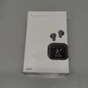 BEARTAIN NE20 Earbuds, 2025 New NE20 AI Translation Earbuds in Real Time, Language Translator Headphones with LCD Touch Screen Audifonos Traductores Inglés Español Support 135 Languages for Travel