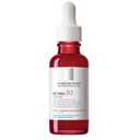 La Roche-Posay Pure Retinol Face Serum with Vitamin B3, Anti Aging Face Serum for Lines, Wrinkles & Premature Sun Damage to Resurface & Hydrate, Suitable for Sensitive Skin, 1.0 Fl. Oz