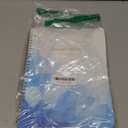 Student Planner 2026-2027 - Monthly and Weekly School Planner 2026-2027 with Colorful Tabs & Stickers, Aug. 2026 - June 2027, 9" x 11", Academic Planners - Blue