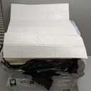 JOLOV  3D Wall Panels Peel and Stick - PE Foam DIY Self Adhesive, Waterproof, Perfect for Interior Wall Decor in Bedroom & Living Room (50)