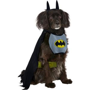 Rubie's Batman Dog Costume (Extra Large)