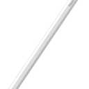 Pencil Pro with Magnetic Wireless Charging, Stylus Pen with Tilt Sensitvity Palm Rejection for iPad 6/ 7/ 8/ 9/ 10/ 11th, Mini 5/ 6/ 7th, Pro 11"/ 12.9"/ M4, Air 3/ 4/ 5/ M2/ M3, White