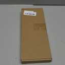 RT-TCZ for Chevy Silverado Front Bumper Tow Hook Trim Cover for Chevrolet Silverado 2019 Up Chrome Exterior Accessories 2pcs