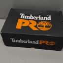 Timberland PRO Women's Powertrain Sport Alloy Toe SD+ Industrial & Construction Shoe (10 Wide, Black/Pink)