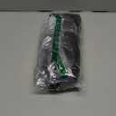 2-in-1 Airplane Footrest Pillow - Inflatable Travel Foot Hammock & Cushioned Foot Pad for Ultimate Comfort on Flights, Travel Accessories, Portable Foot Rest for Flights