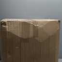 Greendale Home Fashions Juniper 44'' x 22'' Outdoor High Back Chair Cushion (Set of 1)